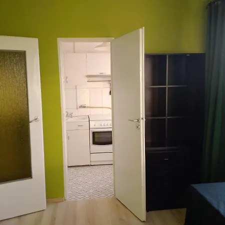 アパート Panoramic Views