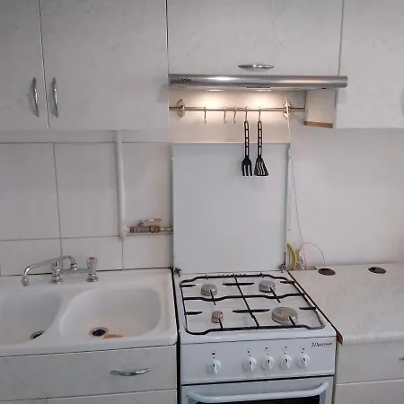 Panoramic Views Lejlighed Kraków