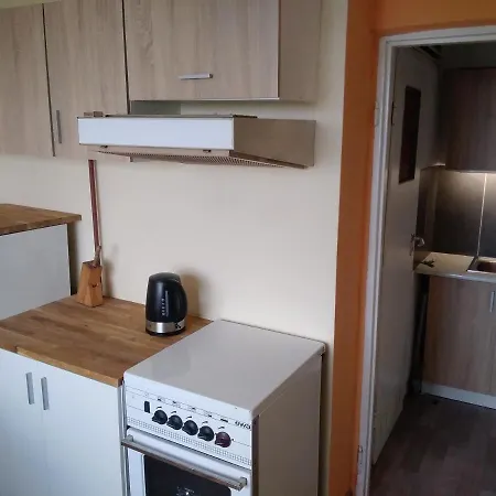 Panoramic Views Kraków