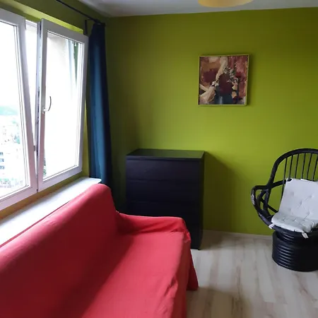 Daire Panoramic Views *