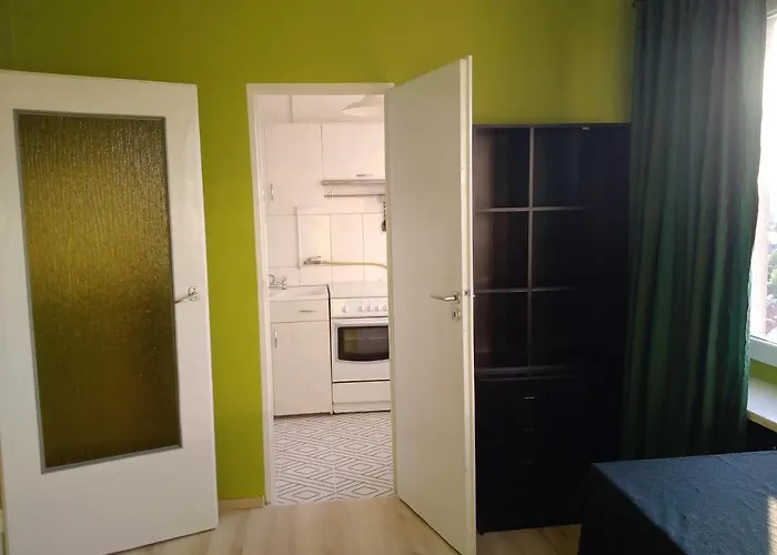 Apartmán Panoramic Views