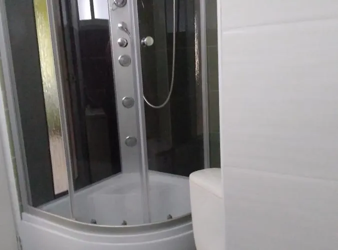 Panoramic Views * Krakov