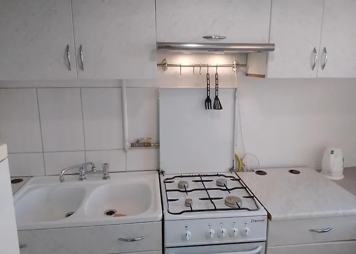 Panoramic Views Apartmán Krakov