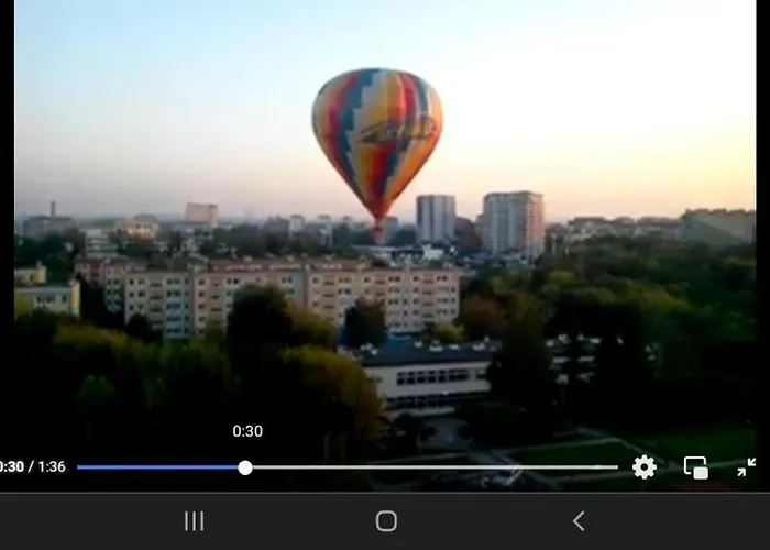 Apartmán Panoramic Views *