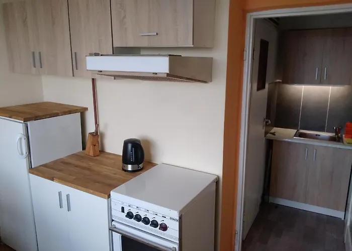 Panoramic Views Krakov