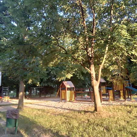 Panoramic Views * Kraków